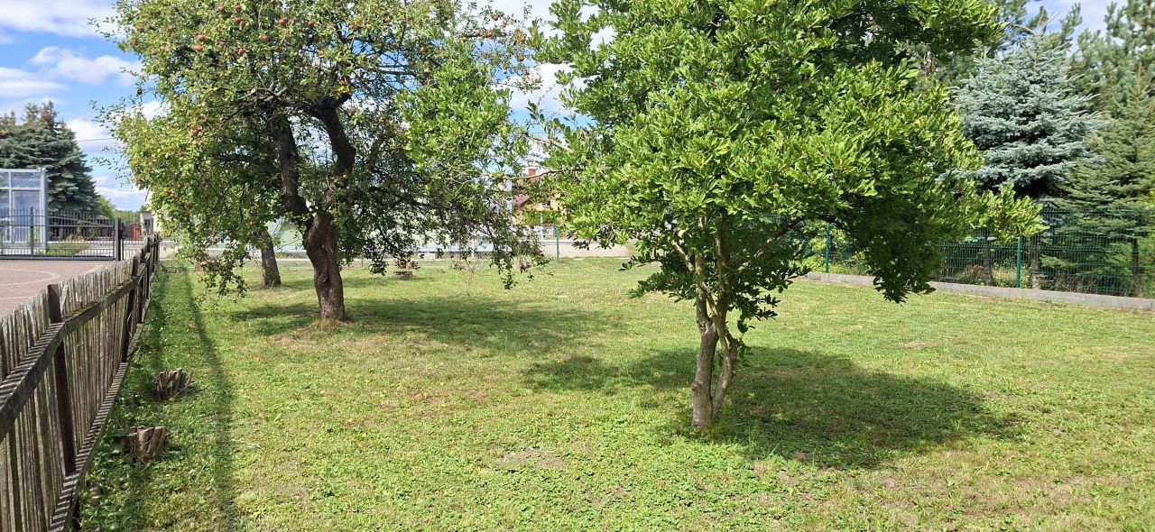 Działka inwestycyjna Kraczkowa, Kraczkowa. Zdjęcie 8