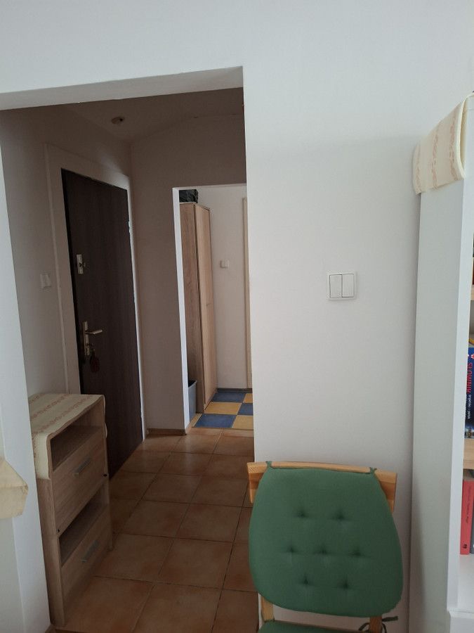 Mieszkanie 2-pokojowe Bydgoszcz Błonie, ul. Romana Abrahama. Zdjęcie 11