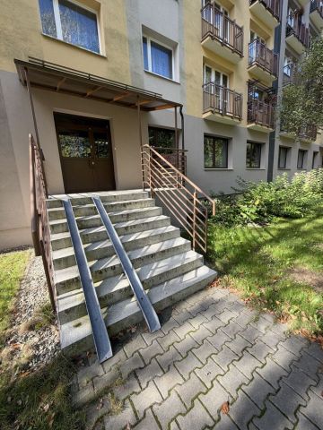 Lokal Katowice Giszowiec, ul. Wojciecha. Zdjęcie 1