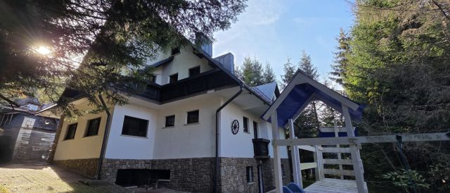 dom wolnostojący, 7 pokoi Zakopane. Zdjęcie 3