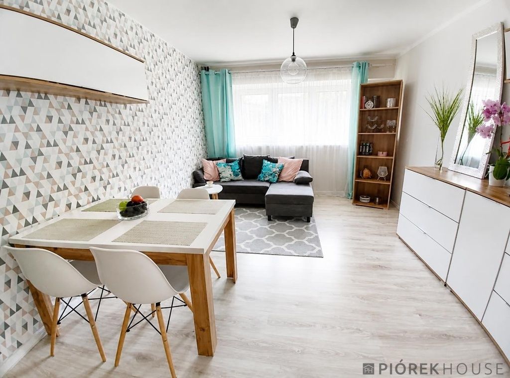 Mieszkanie 1-pokojowe Warszawa Wola, ul. Edwarda Gibalskiego. Zdjęcie 2