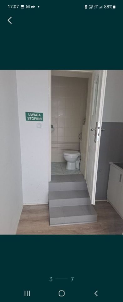 Lokal Wałbrzych Podzamcze, ul. Kasztelańska. Zdjęcie 4