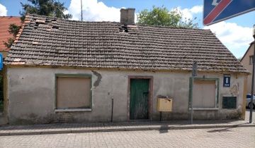 Dom na sprzedaż Pełczyce Pełcz ul. Staromiejska 80 m2
