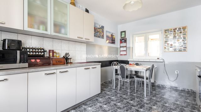 dom wolnostojący, 6 pokoi Kraków Bronowice, ul. Jasnogórska. Zdjęcie 16