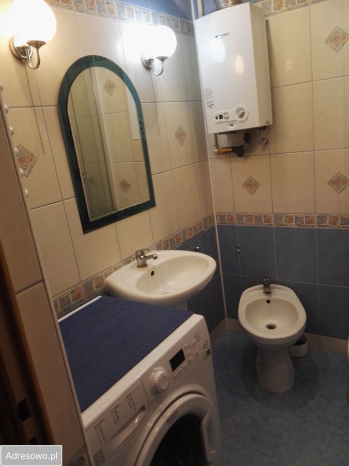 Mieszkanie 3-pokojowe Kozienice, ul. Maciejowicka. Zdjęcie 15