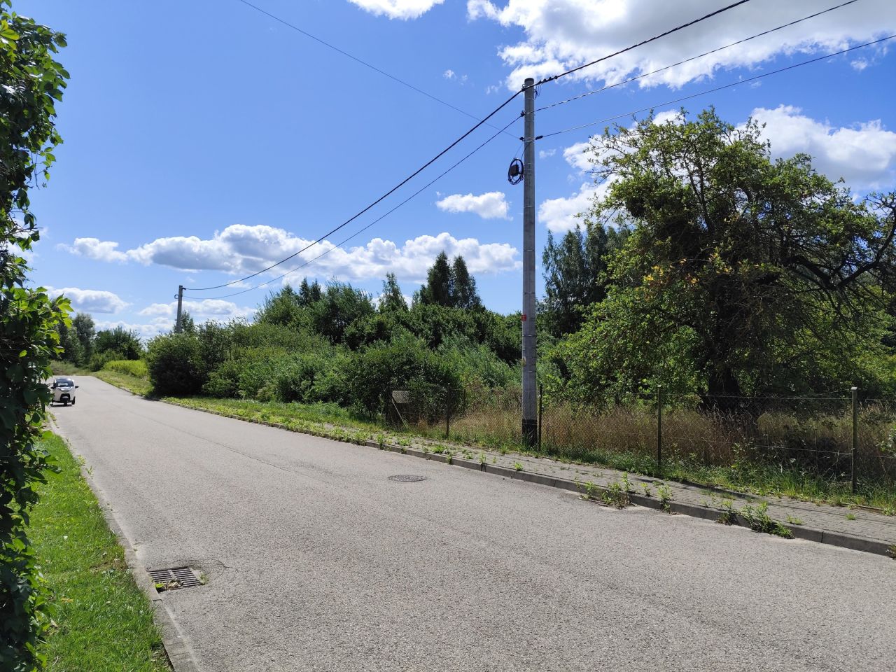 dom wolnostojący, 4 pokoje Węgorzewo, ul. Poprzeczna. Zdjęcie 6