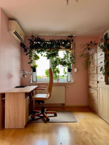 Mieszkanie 2-pokojowe Wrocław Złotniki, ul. Złotnicka. Zdjęcie 3