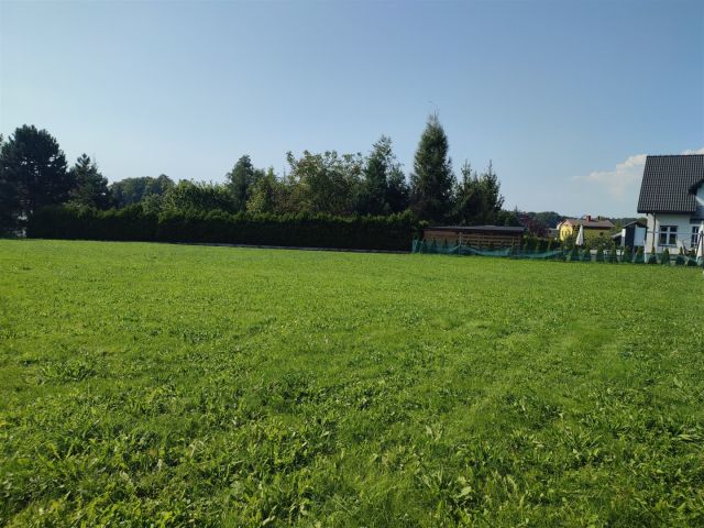 Działka inwestycyjna Czechowice-Dziedzice, ul. Mikołaja Kopernika. Zdjęcie 7