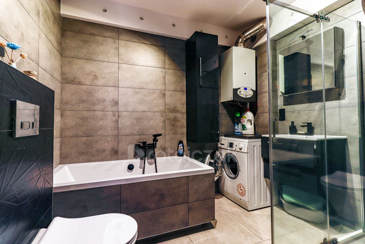 Mieszkanie 4-pokojowe Wejherowo, ul. Podgórna. Zdjęcie 8