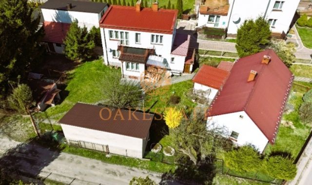 dom wolnostojący, 3 pokoje Jędrzejów. Zdjęcie 19