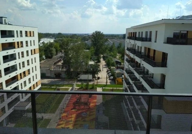 Mieszkanie 3-pokojowe Warszawa Mokotów, ul. Komputerowa. Zdjęcie 10