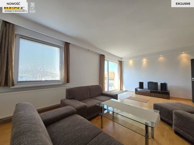 Mieszkanie 4-pokojowe Szczecin Podjuchy, ul. Ruda. Zdjęcie 3