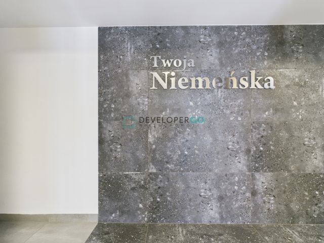 Mieszkanie 3-pokojowe Białystok, ul. Niemeńska. Zdjęcie 16