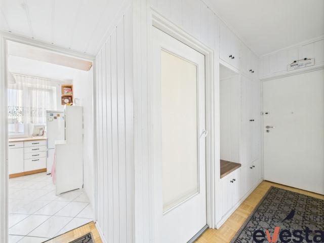 Mieszkanie 3-pokojowe Wrocław Kozanów, ul. Pałucka. Zdjęcie 15