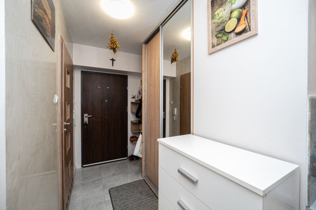 Mieszkanie 2-pokojowe Ząbki, ul. Christiana Andersena. Zdjęcie 11