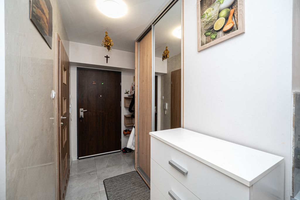 Mieszkanie 2-pokojowe Ząbki, ul. Christiana Andersena. Zdjęcie 11