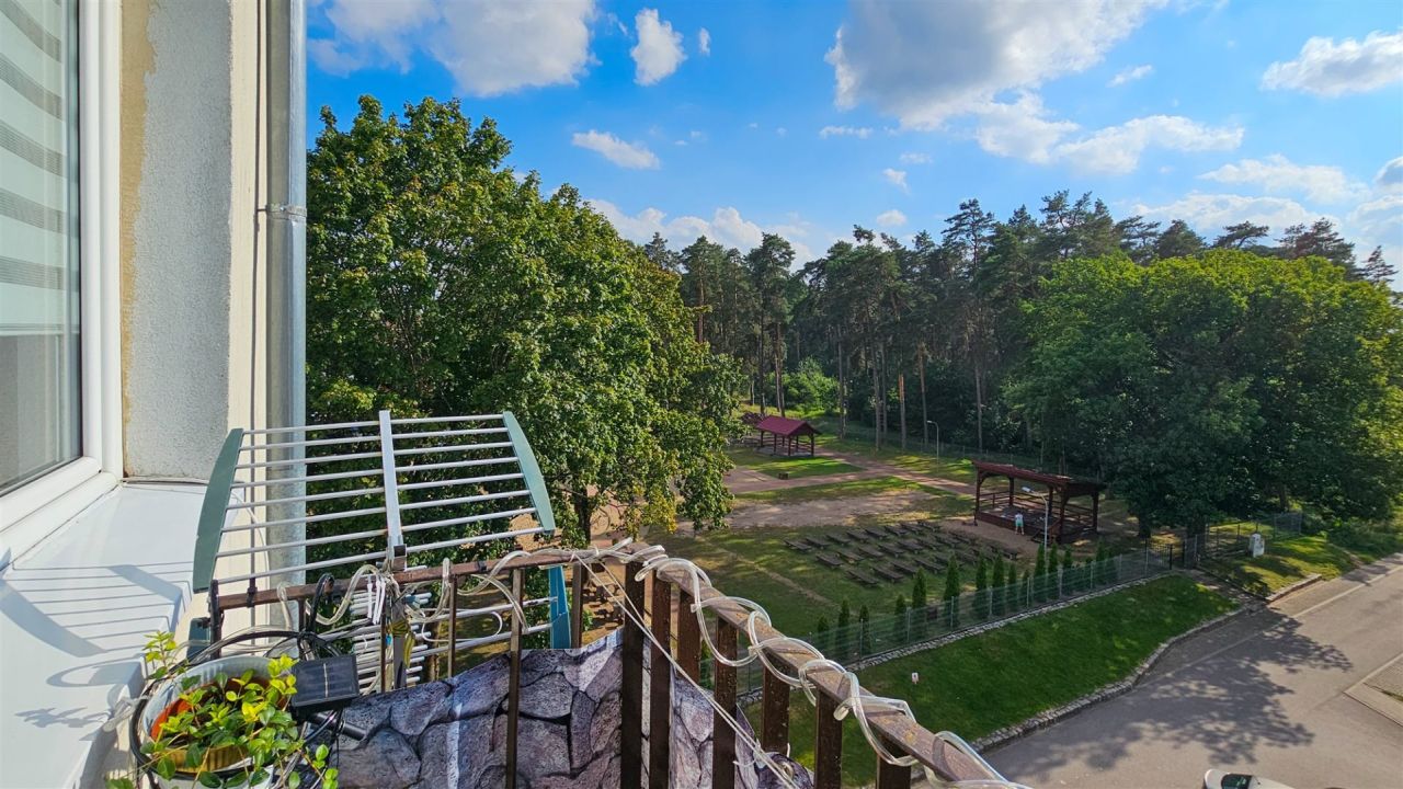 Mieszkanie 2-pokojowe Bemowo Piskie, ul. Kętrzyńskiego. Zdjęcie 14