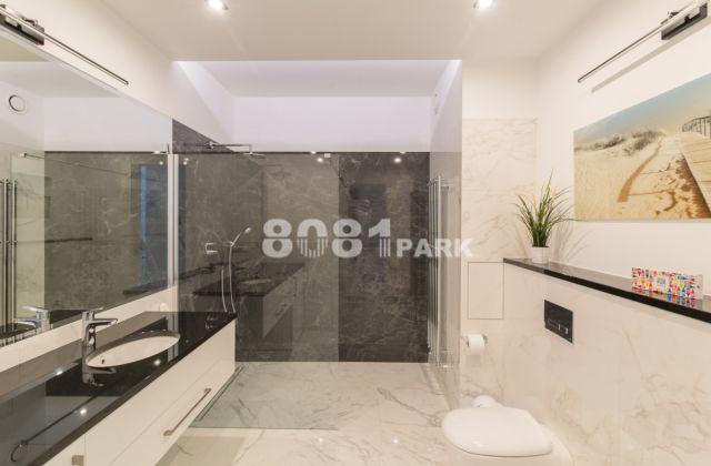 Mieszkanie 2-pokojowe Sopot, ul. Bohaterów Monte Cassino. Zdjęcie 5