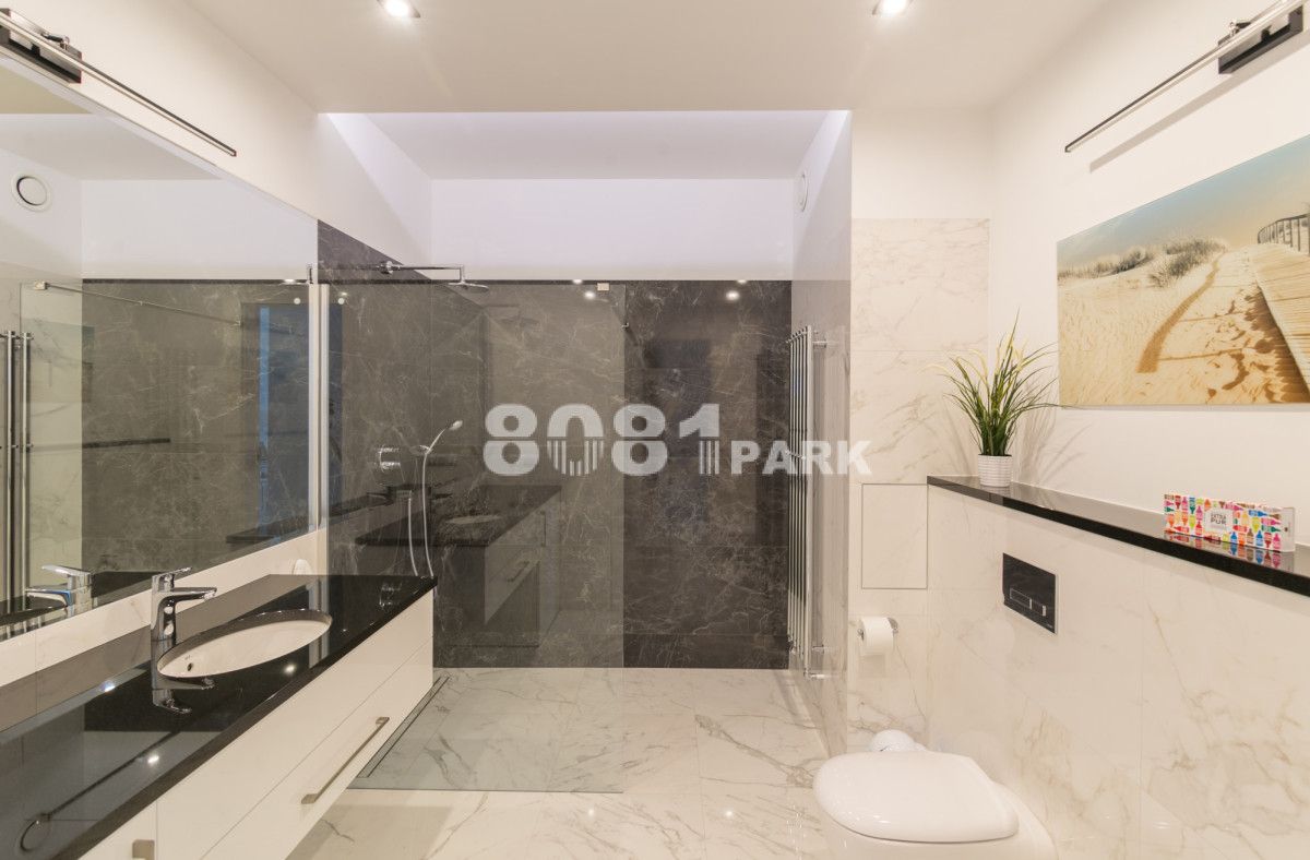 Mieszkanie 2-pokojowe Sopot, ul. Bohaterów Monte Cassino. Zdjęcie 5