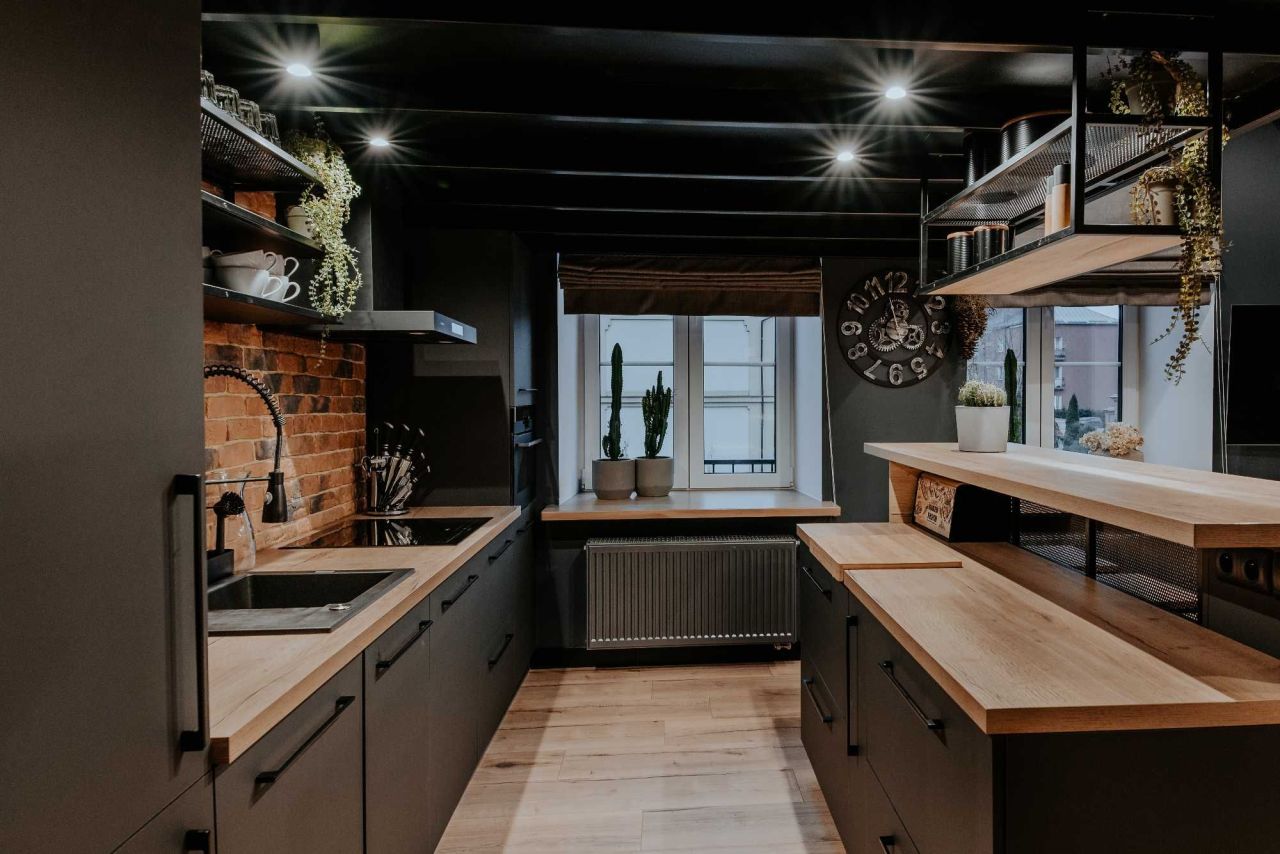 Mieszkanie 3-pokojowe Zamość. Zdjęcie 6