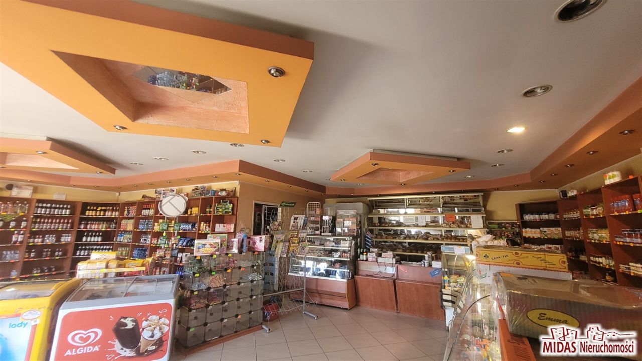 Lokal Brześć Kujawski. Zdjęcie 9