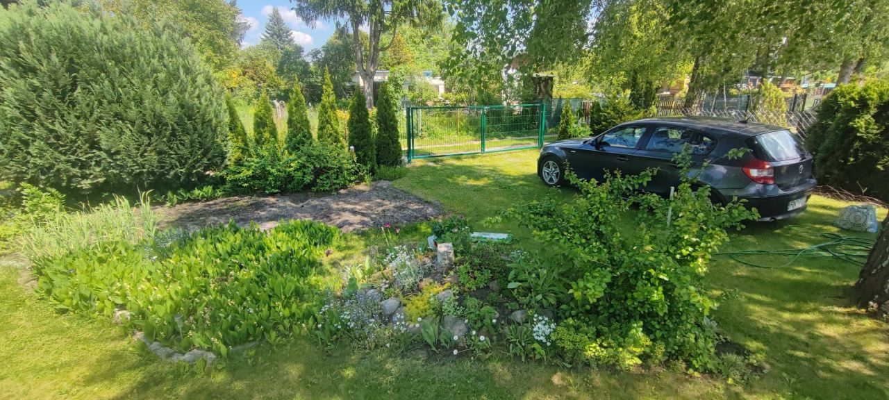 Działka rod Warszawa Włochy. Zdjęcie 8