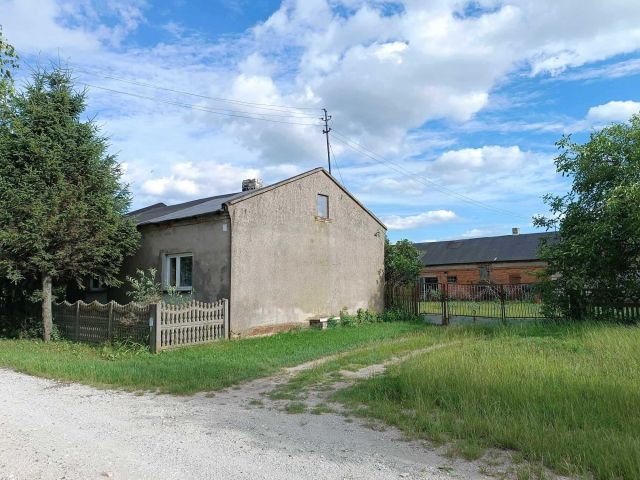 dom wolnostojący, 3 pokoje Janczewy. Zdjęcie 1