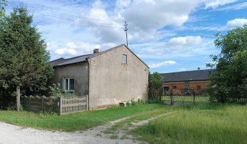 dom wolnostojący, 3 pokoje Janczewy