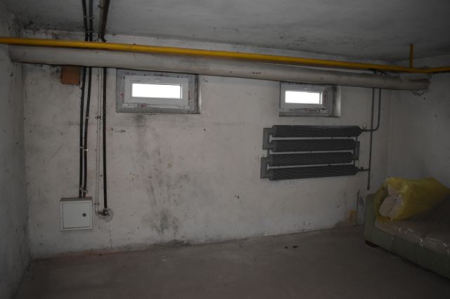 Nieruchomość komercyjna Szczecin, os. Kasztanowe. Zdjęcie 4