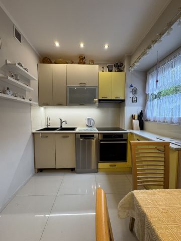 Mieszkanie 2-pokojowe Kraków Grzegórzki, al. Ignacego Daszyńskiego. Zdjęcie 15