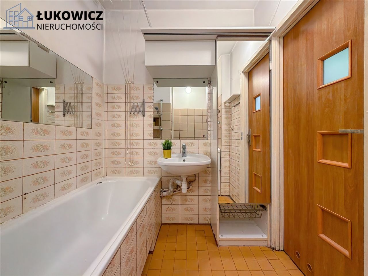 Mieszkanie 3-pokojowe Bielsko-Biała, ul. Władysława Broniewskiego. Zdjęcie 17