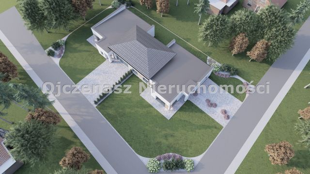 bliźniak, 4 pokoje Bydgoszcz Górzyskowo. Zdjęcie 9