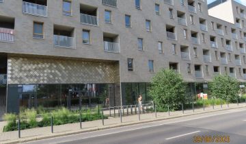 Mieszkanie 3-pokojowe Wrocław Stare Miasto, ul. Braniborska