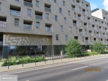 Mieszkanie 3-pokojowe Wrocław Stare Miasto, ul. Braniborska