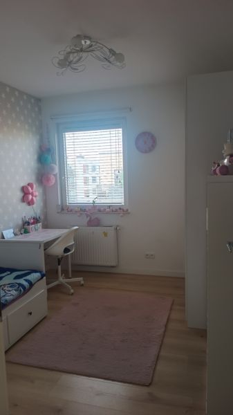 Mieszkanie 4-pokojowe Pruszcz Gdański, ul. Benedykta Dybowskiego. Zdjęcie 30