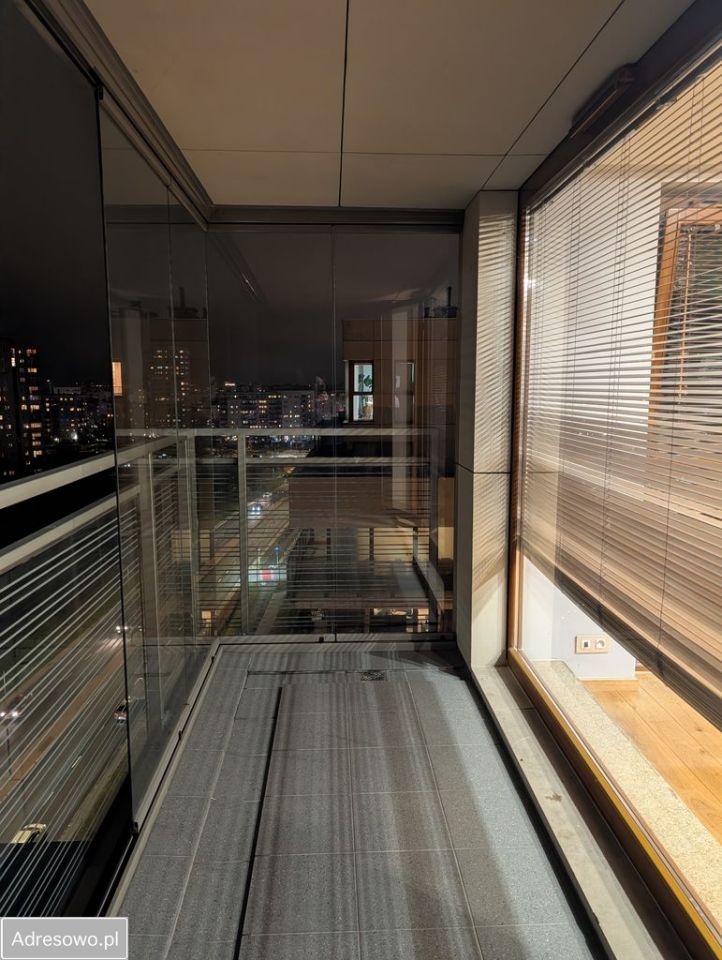 Mieszkanie 3-pokojowe Warszawa Ursynów, al. Komisji Edukacji Narodowej. Zdjęcie 9