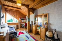 dom wolnostojący Kraków Bielany, ul. Księcia Józefa. Zdjęcie 2