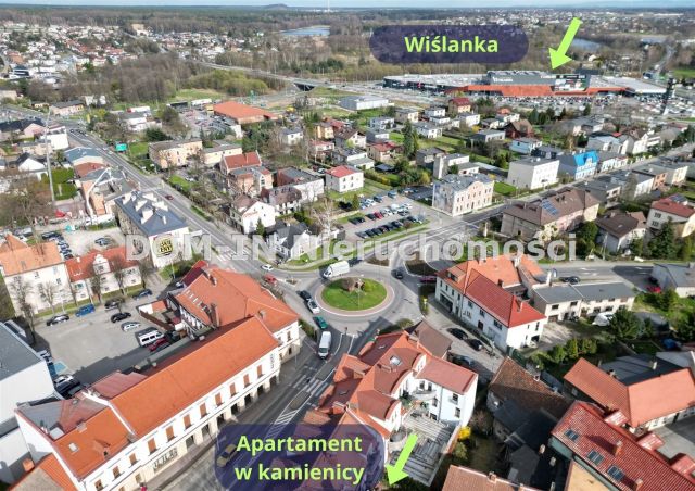 Mieszkanie 4-pokojowe Żory, ul. Szeptyckiego. Zdjęcie 3