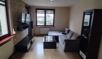 Mieszkanie 2-pokojowe Kraków Dębniki, ul. prof. Michała Bobrzyńskiego