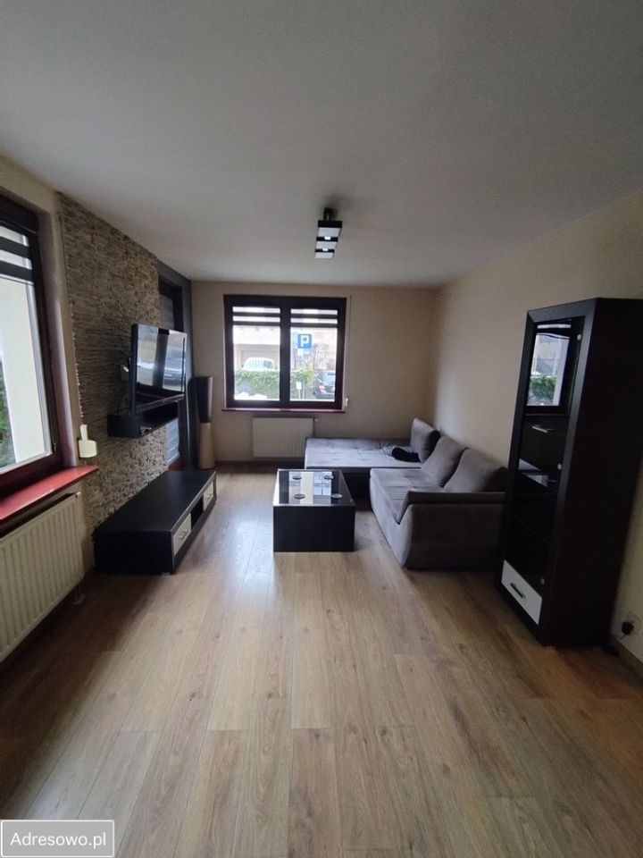 Mieszkanie 2-pokojowe Kraków Dębniki, ul. prof. Michała Bobrzyńskiego