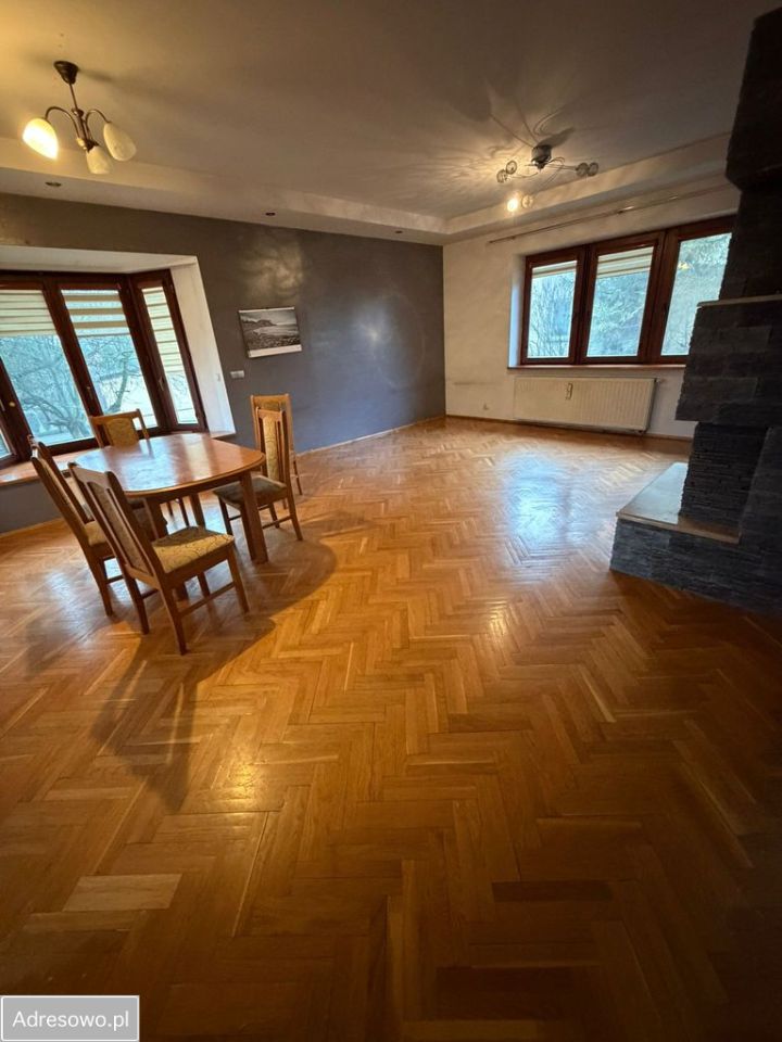 dom wolnostojący, 8 pokoi Czechowice-Dziedzice, ul. Polna. Zdjęcie 16