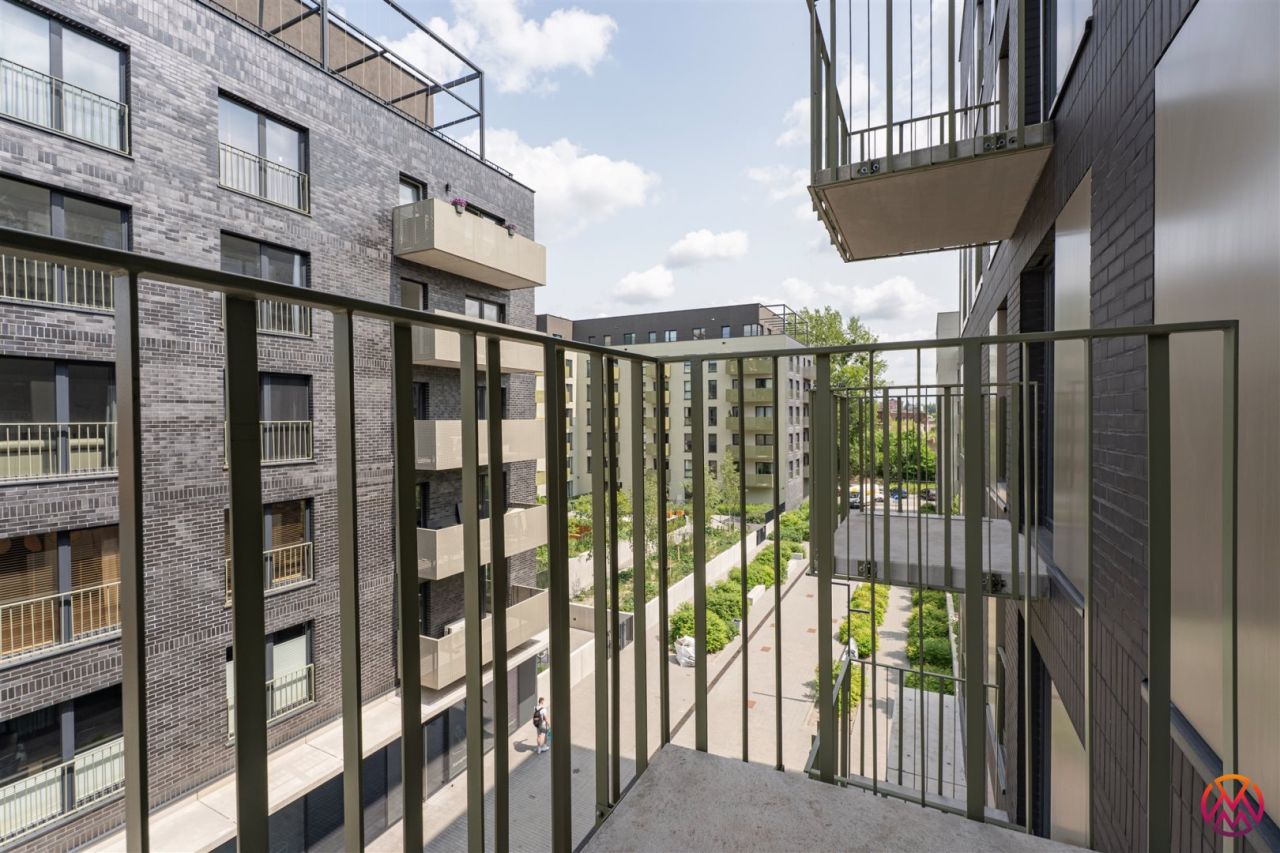 Mieszkanie 2-pokojowe Łódź Śródmieście, ul. Milionowa. Zdjęcie 9