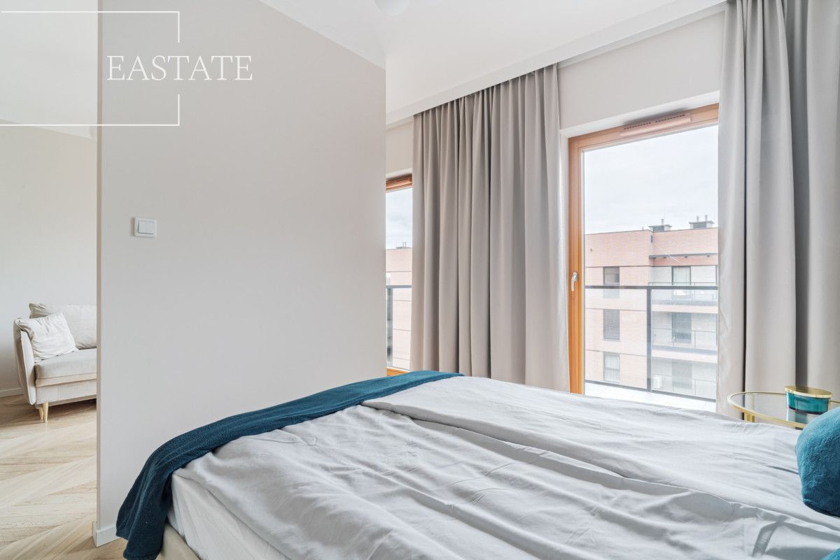 Mieszkanie 2-pokojowe Gdańsk Śródmieście, ul. Sienna Grobla. Zdjęcie 4