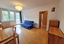 Mieszkanie 2-pokojowe Warszawa Saska Kępa. Zdjęcie 4