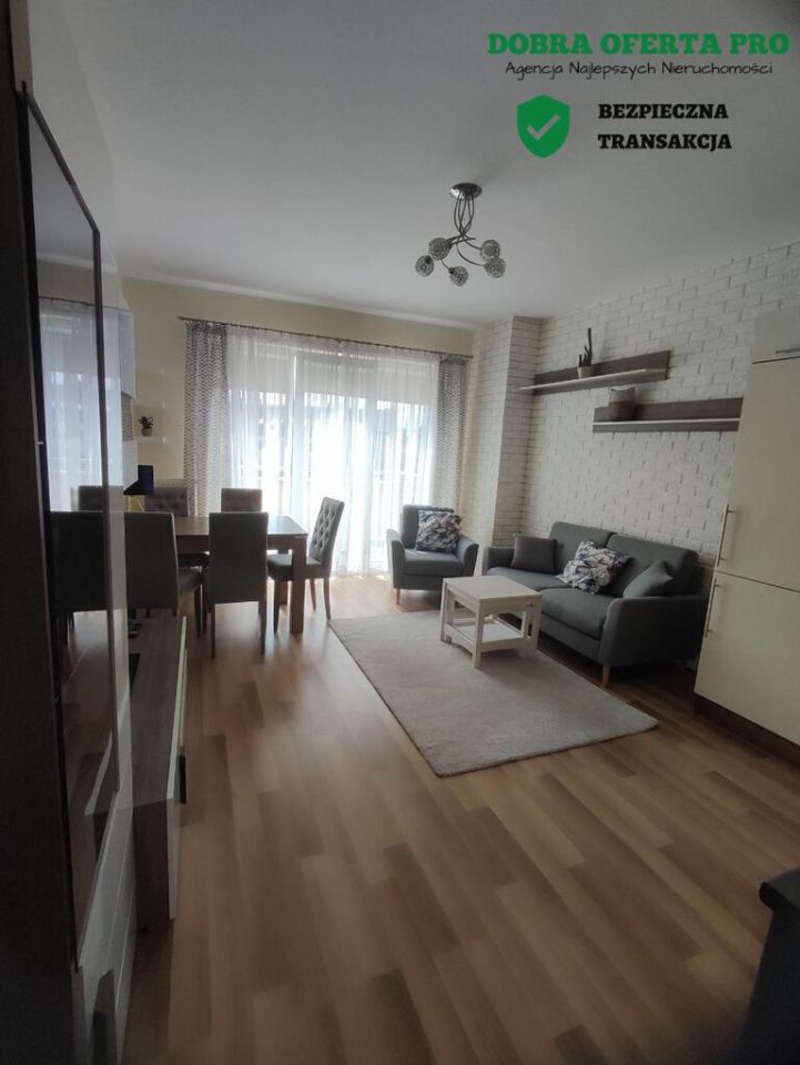 Mieszkanie 3-pokojowe Gdańsk Jasień, ul. Stężycka. Zdjęcie 2