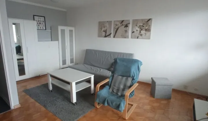 Mieszkanie 1-pokojowe Gdynia Karwiny, ul. Konstantego Ildefonsa Gałczyńskiego