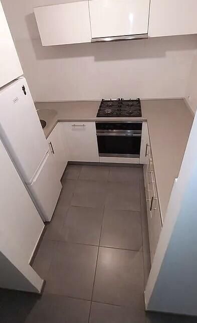 Mieszkanie 3-pokojowe Katowice Ochojec, ul. gen. Zygmunta Waltera Jankego. Zdjęcie 4