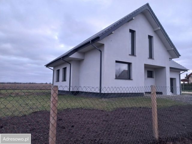 dom wolnostojący, 5 pokoi Łaziska. Zdjęcie 1