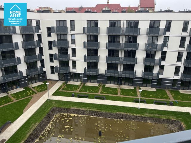 Mieszkanie 1-pokojowe Gdańsk, ul. Mostek. Zdjęcie 8