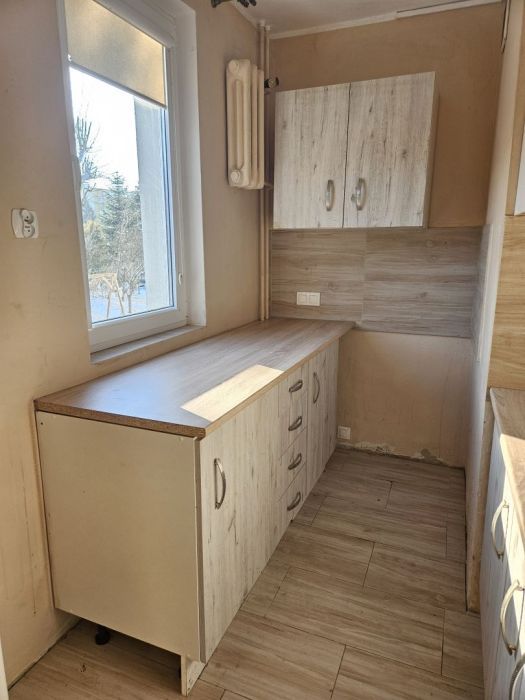 Mieszkanie 1-pokojowe Gdańsk Przymorze, ul. Kołobrzeska. Zdjęcie 3